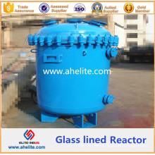 Glass Lined Presure Vessels (K500L)